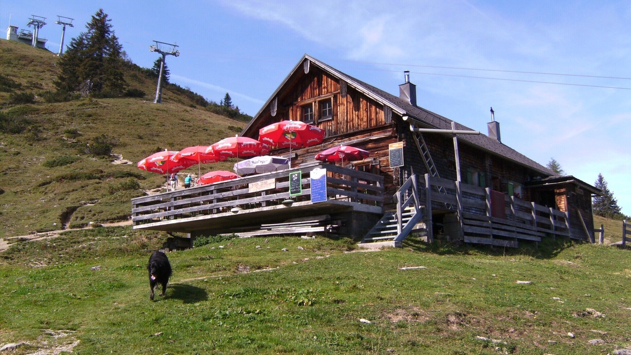 Photo of Outdoor in Annaberg im Lammertal
