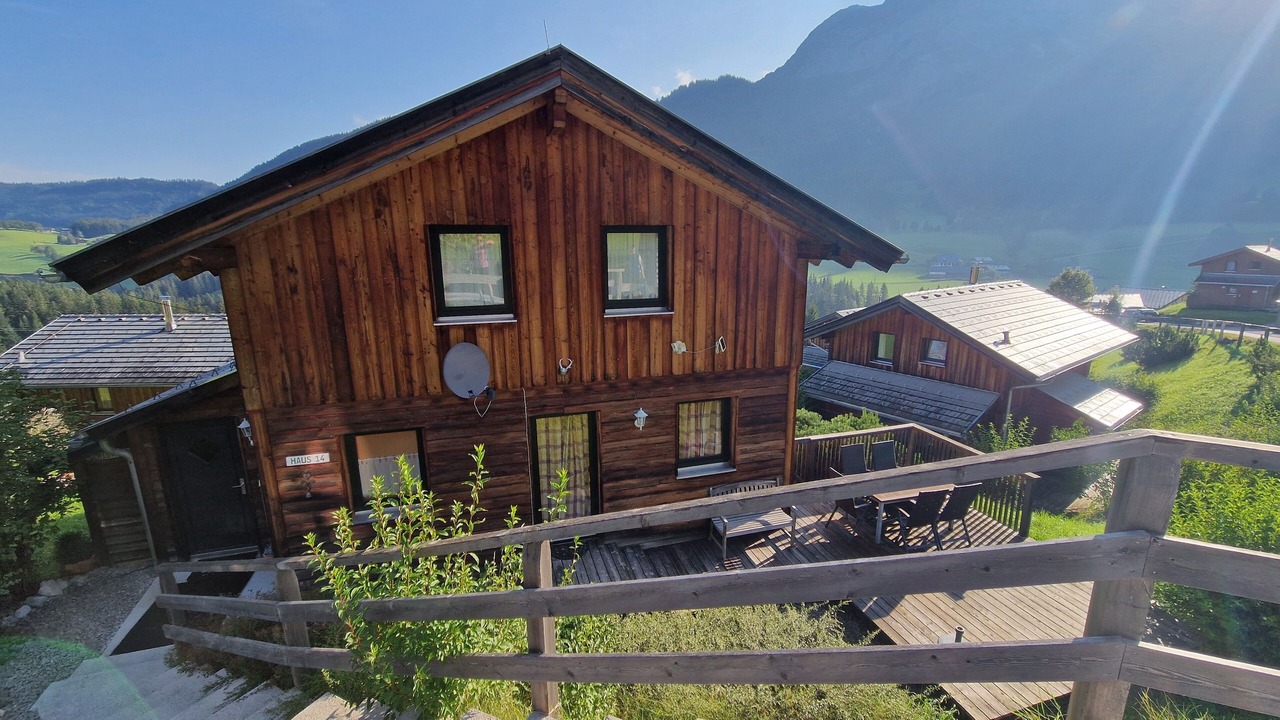 Photo of Outdoor in Annaberg im Lammertal
