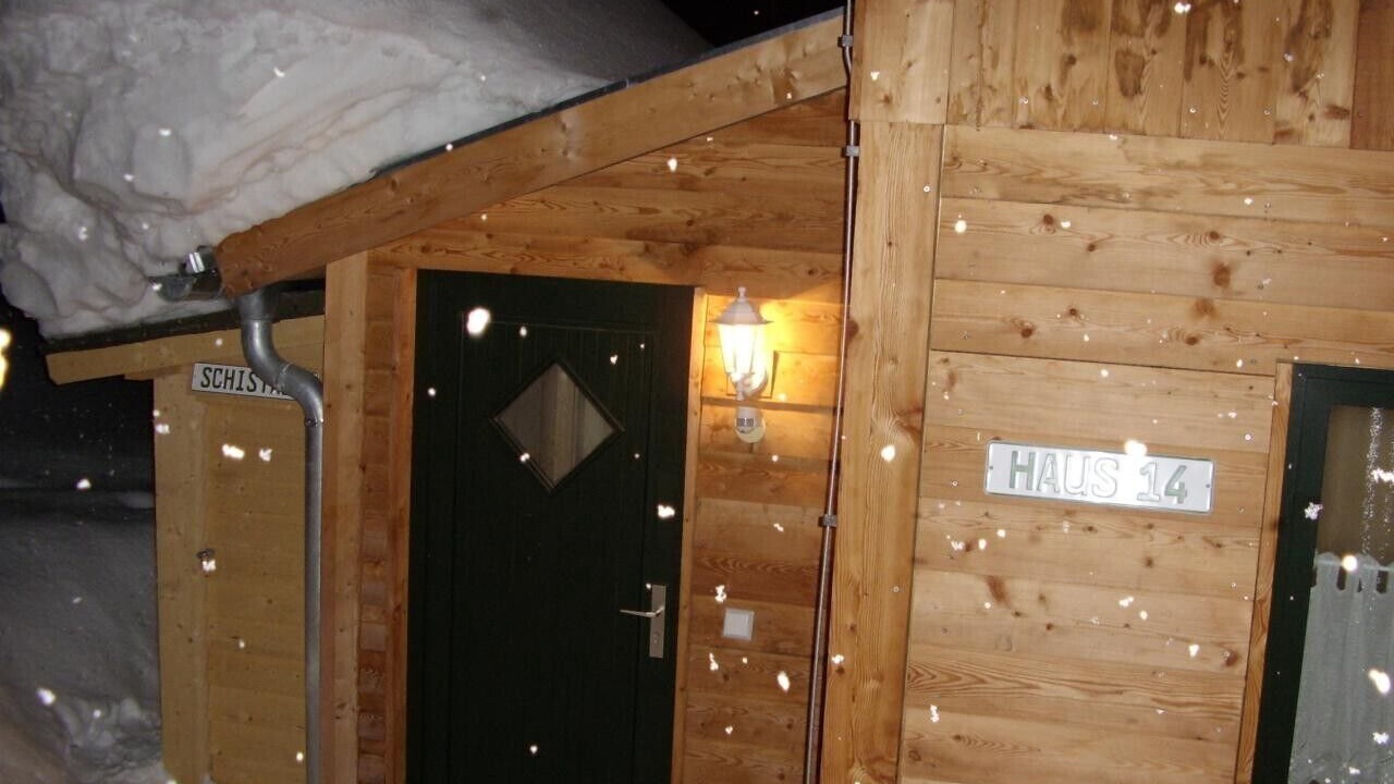 Photo of Outdoor in Annaberg im Lammertal