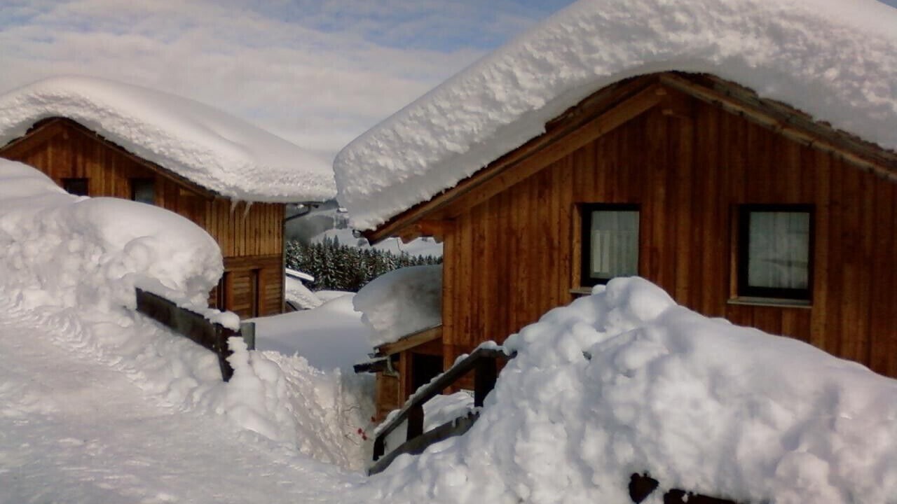 Photo of Outdoor in Annaberg im Lammertal
