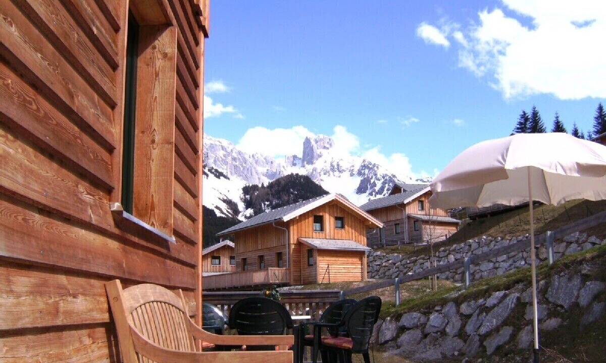 Photo of Outdoor in Annaberg im Lammertal