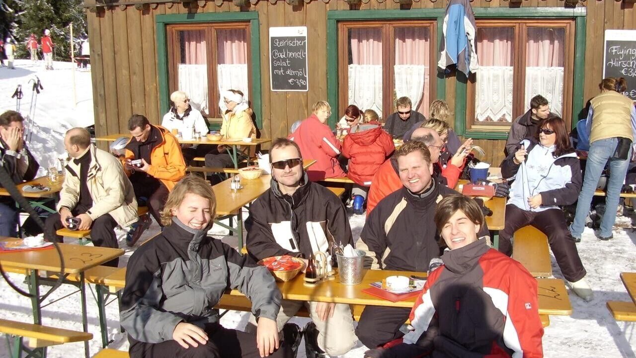 Photo of Outdoor in Annaberg im Lammertal