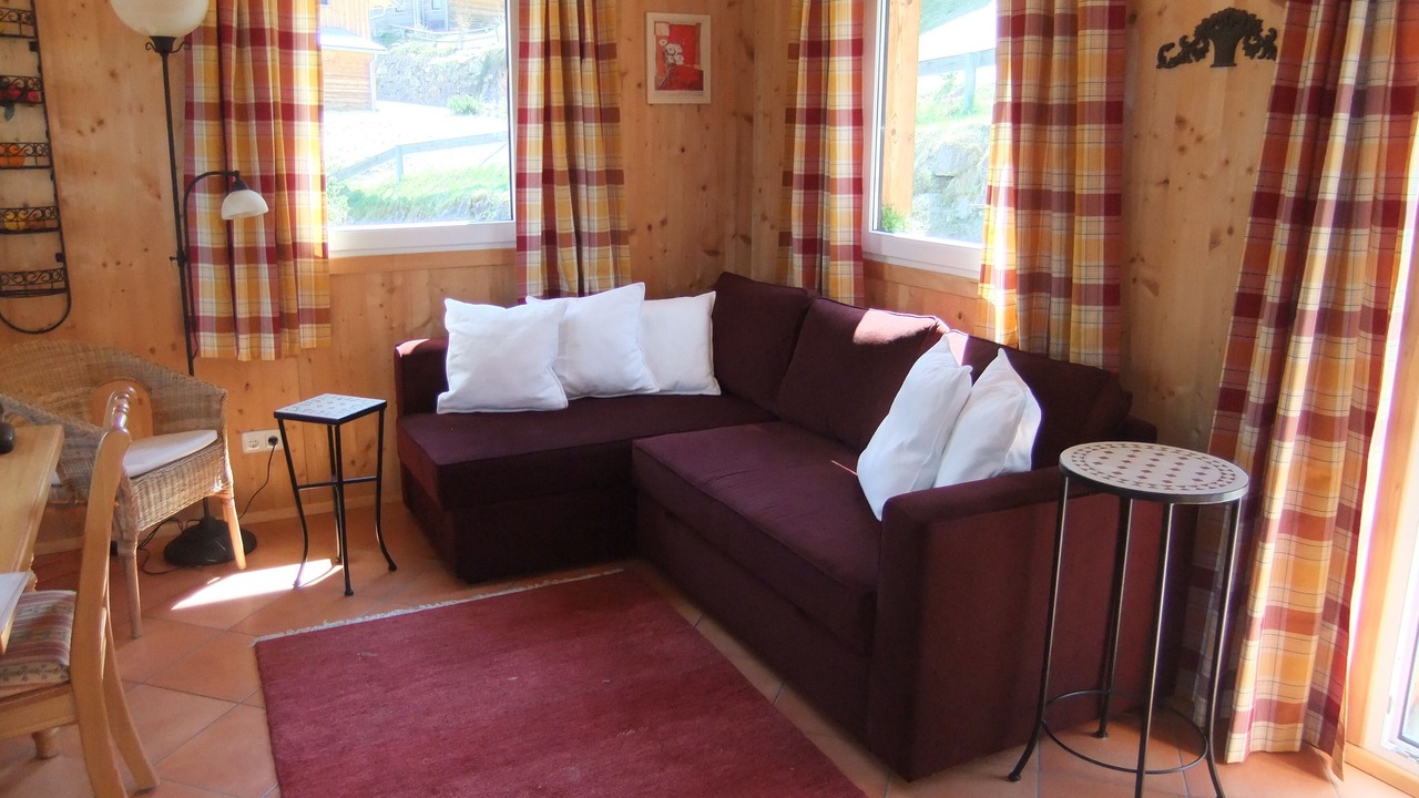 Photo of Livingroom in Annaberg im Lammertal