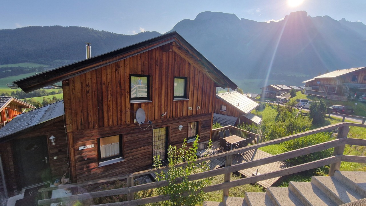 Photo of Outdoor in Annaberg im Lammertal