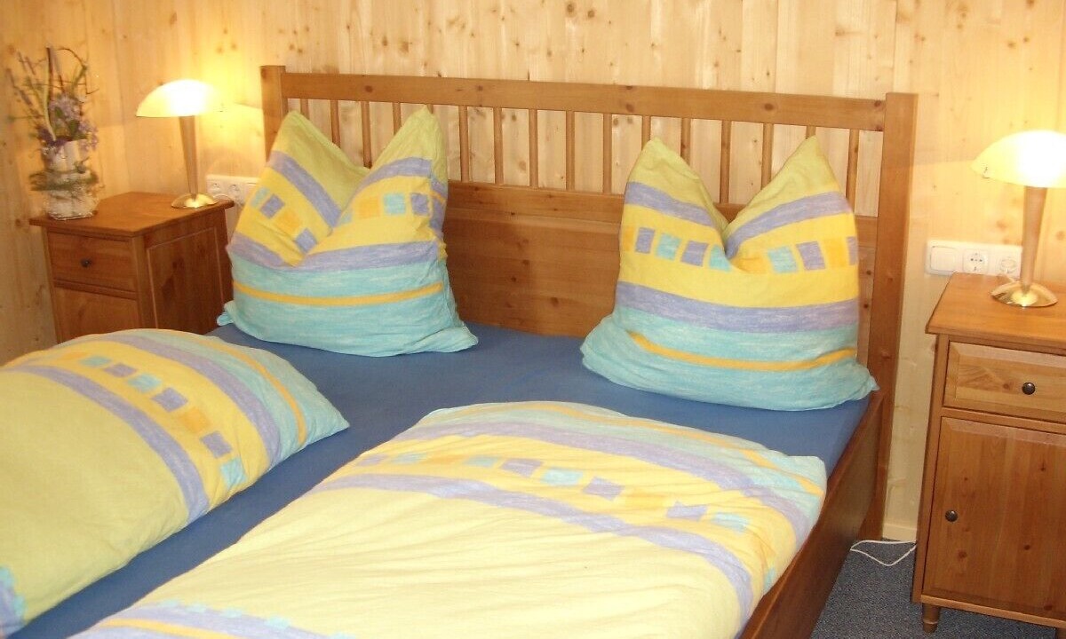 Photo of Bedroom in Annaberg im Lammertal