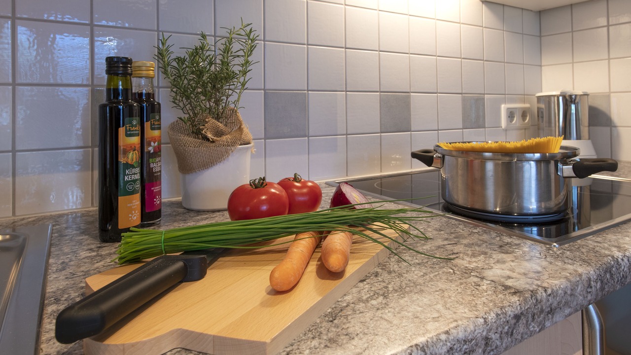 Photo of Kitchen in Hippach