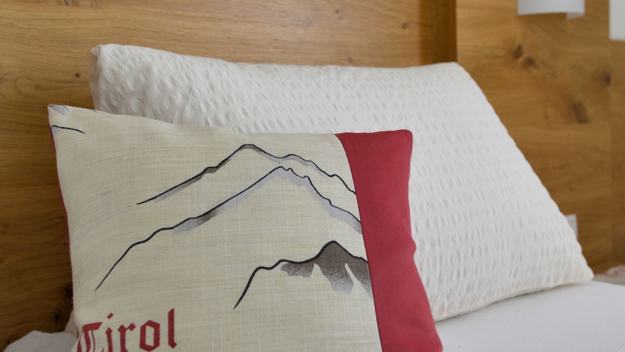 Photo of Bedroom in Hippach