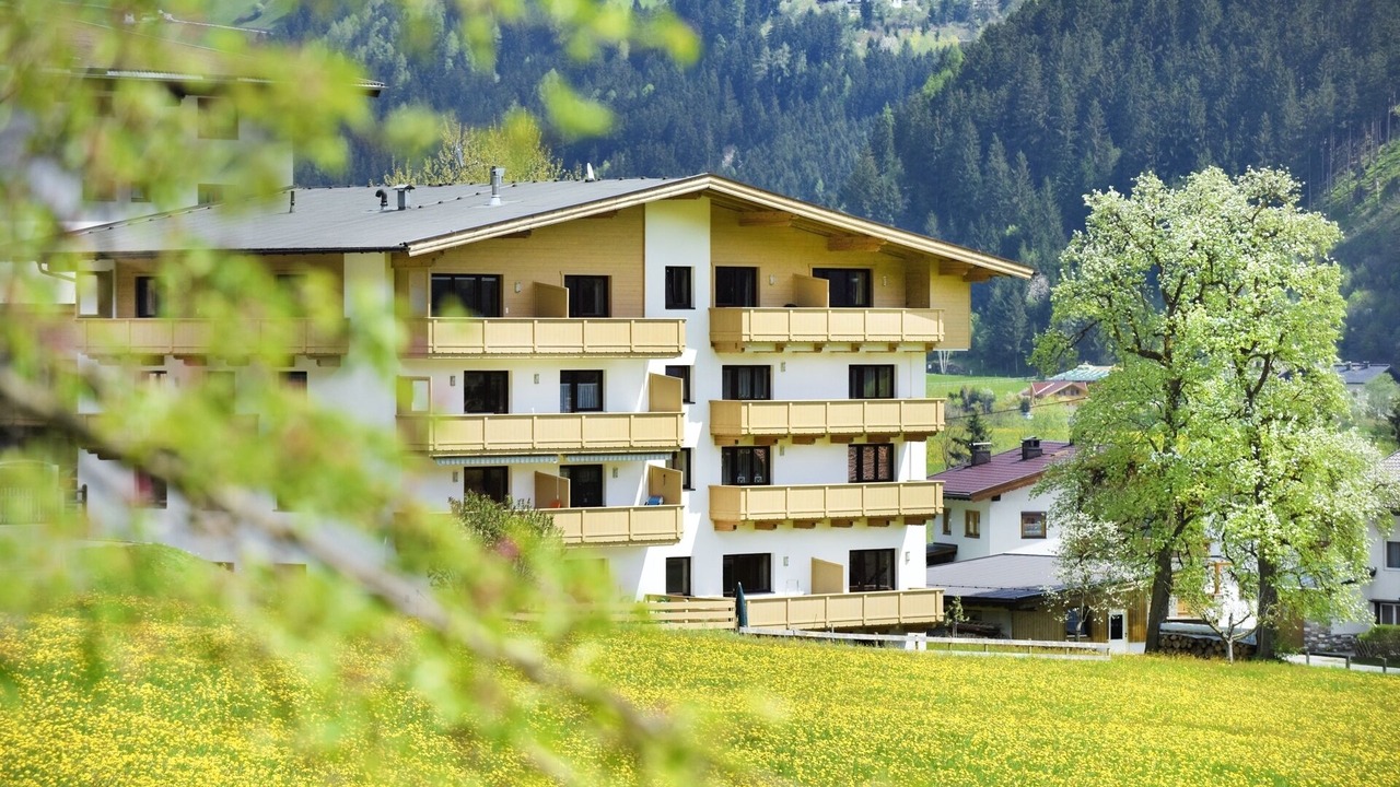 Photo of Outdoor in Hippach