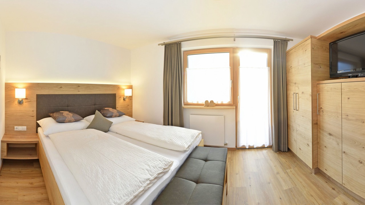 Photo of Bedroom in Hippach