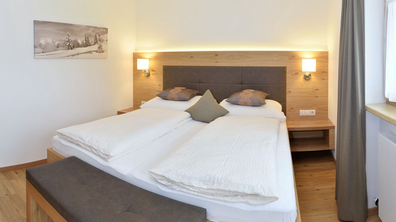 Photo of Bedroom in Hippach