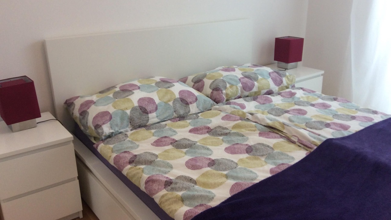 Photo of Bedroom in Velden am Worther See