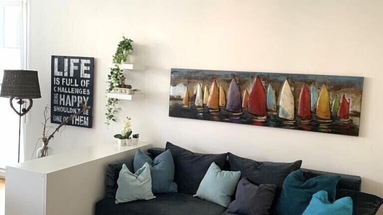 Photo of Livingroom in Velden am Worther See