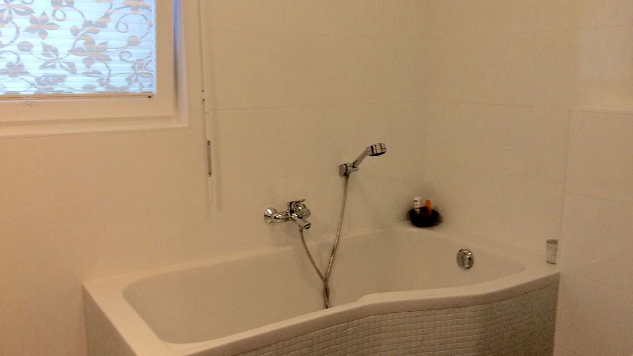 Photo of Bathroom in Velden am Worther See