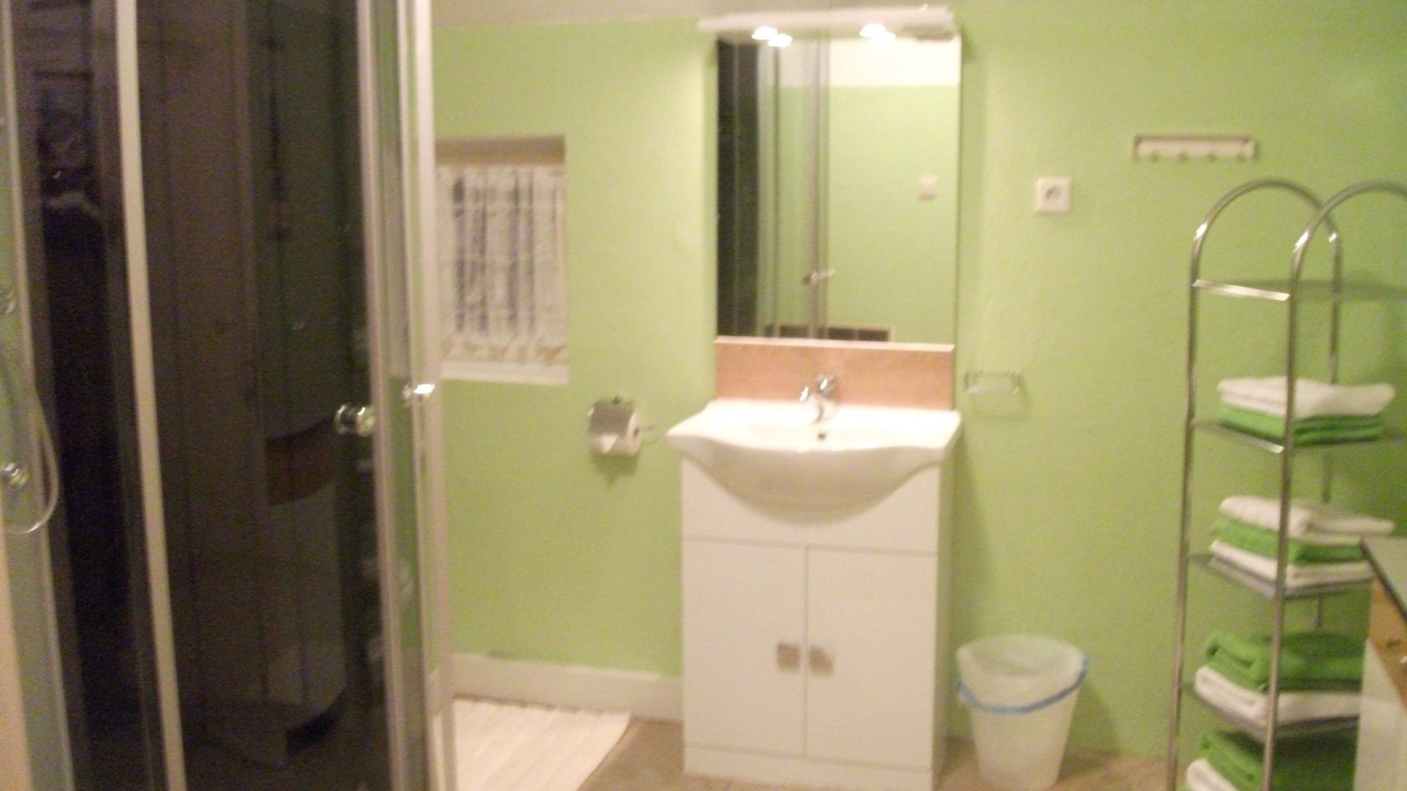 Photo of Bathroom in Navis