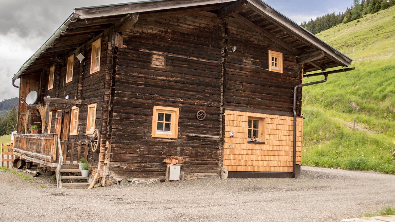 Photo of Outdoor in Mittersill