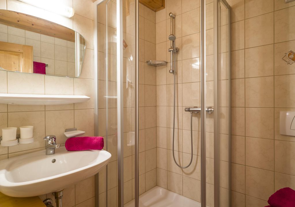 Photo of Bathroom in Going am Wilden Kaiser