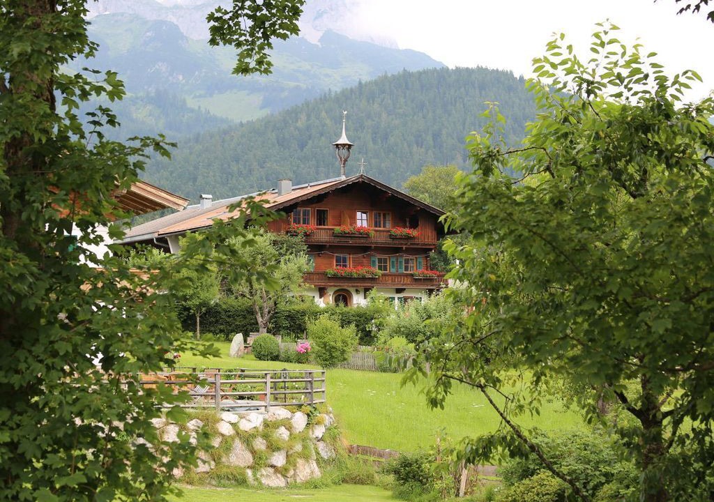Photo of Outdoor in Going am Wilden Kaiser