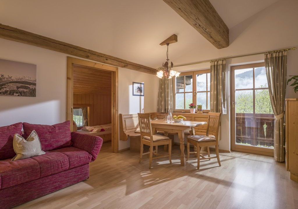 Photo of Livingroom in Going am Wilden Kaiser