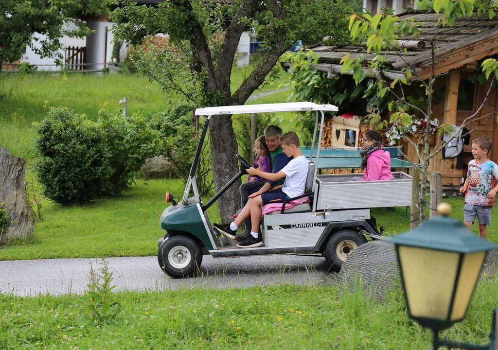 Photo of Outdoor in Going am Wilden Kaiser