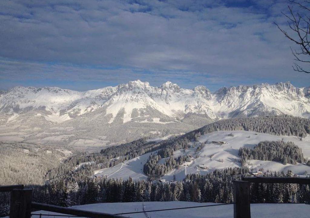 Photo of Others in Going am Wilden Kaiser