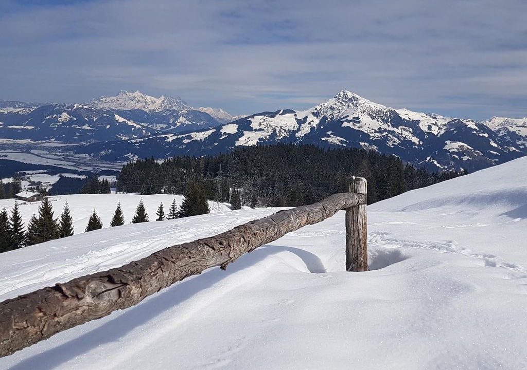 Photo of Others in Going am Wilden Kaiser