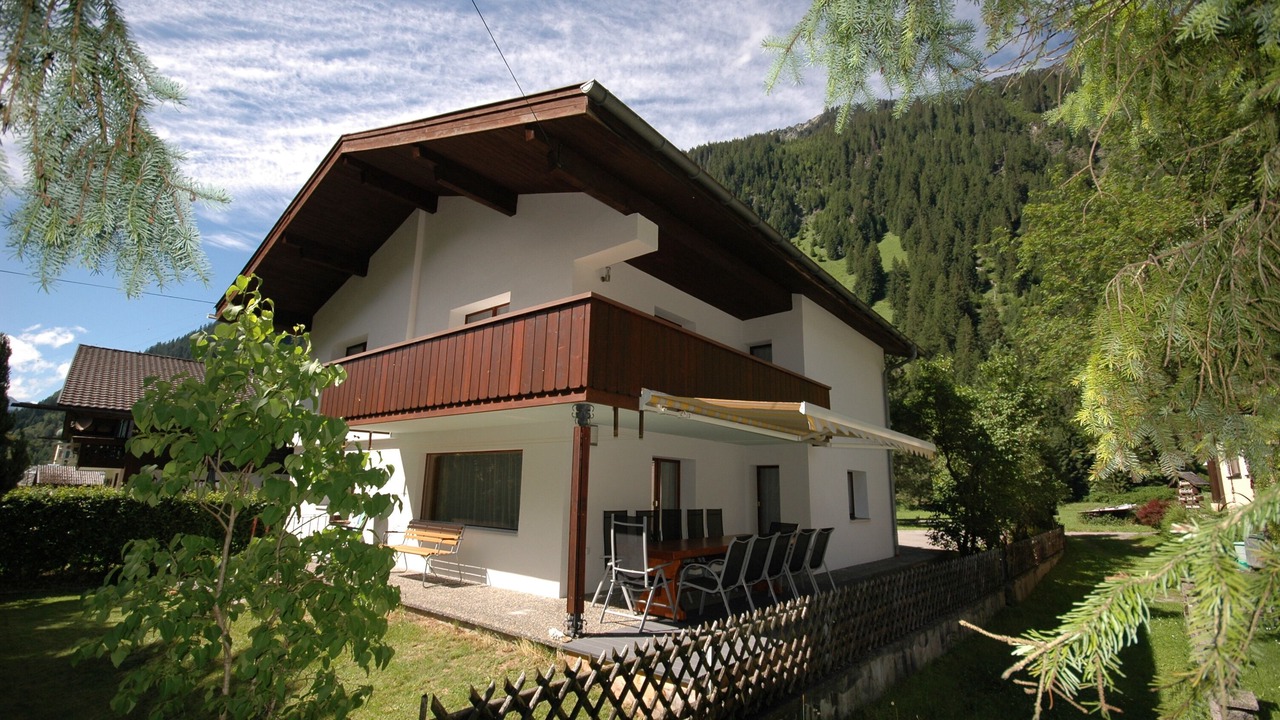 Photo of Outdoor in Partenen