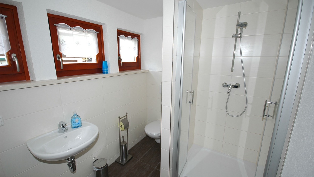 Photo of Bathroom in Partenen