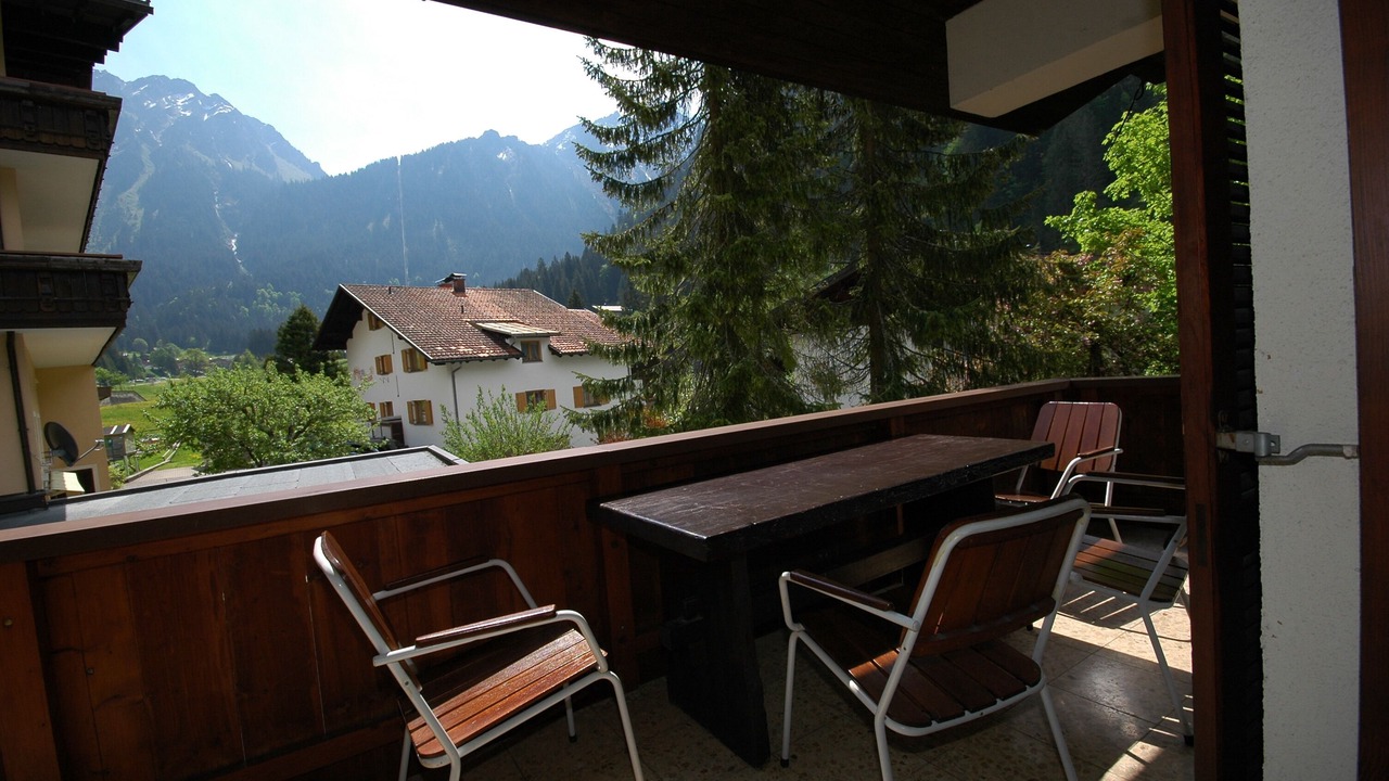 Photo of Outdoor in Partenen