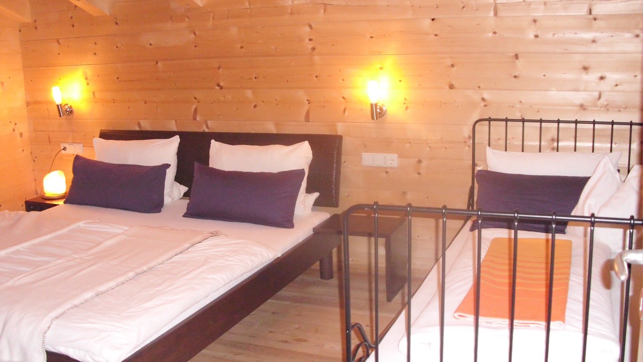 Photo of Bedroom in Annaberg im Lammertal