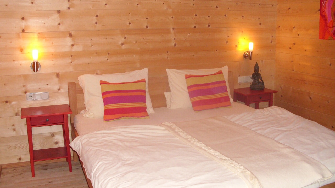 Photo of Bedroom in Annaberg im Lammertal