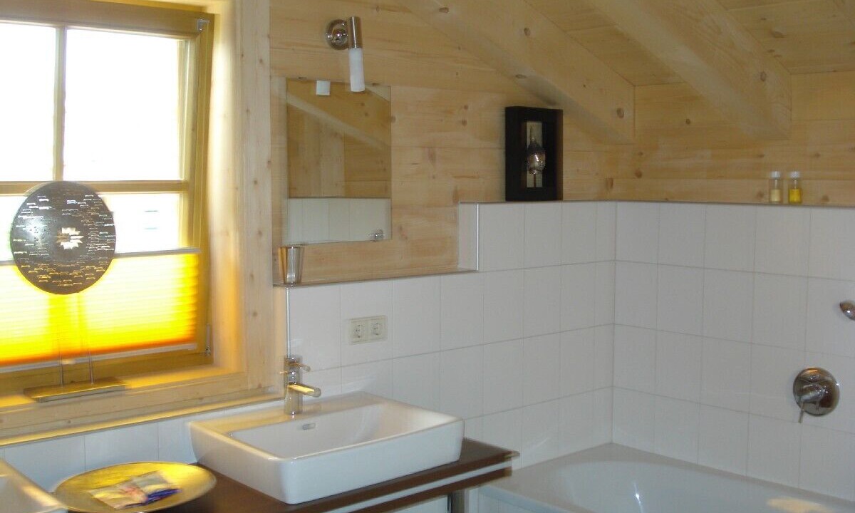 Photo of Bathroom in Annaberg im Lammertal