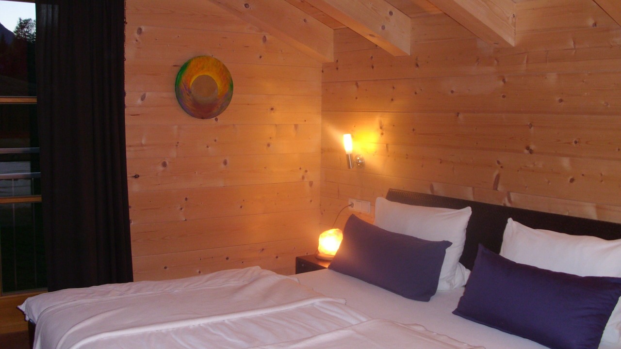 Photo of Bedroom in Annaberg im Lammertal