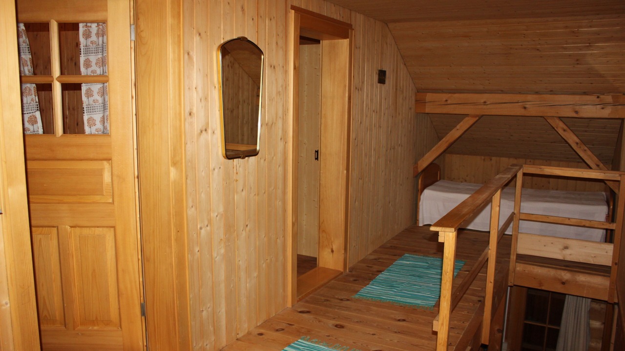 Photo of Bedroom in Alberschwende