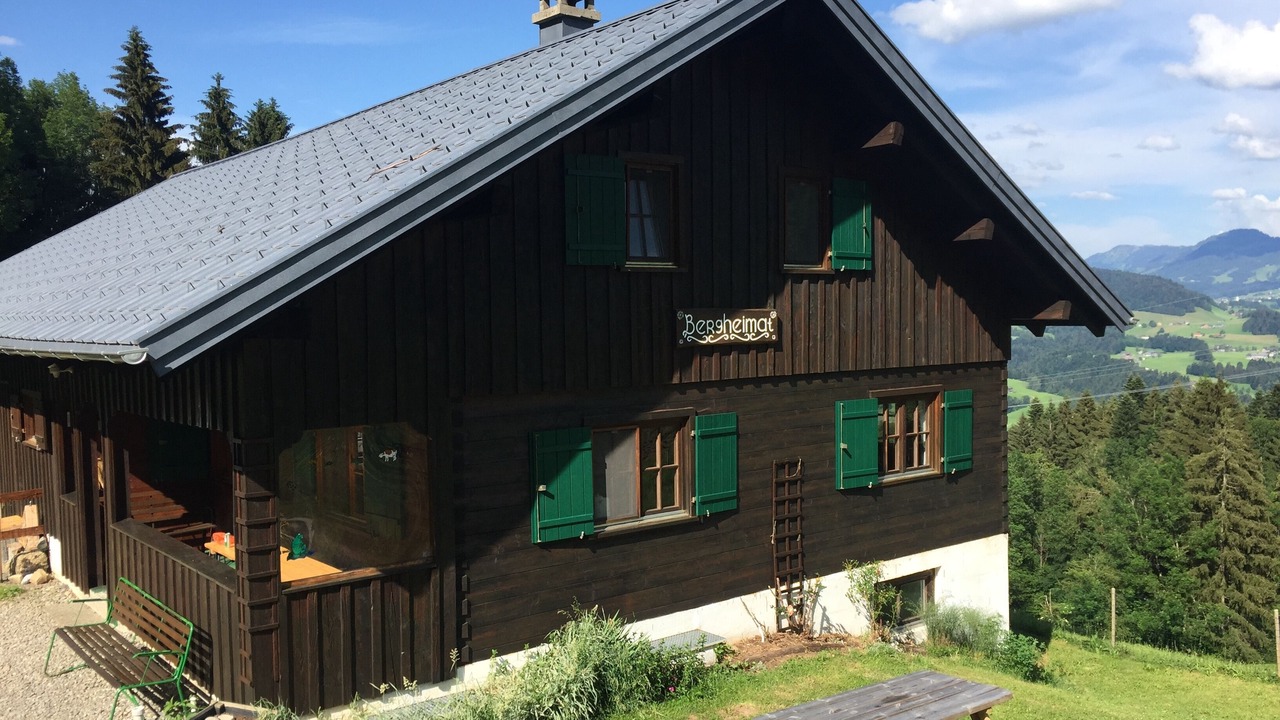 Photo of Outdoor in Alberschwende