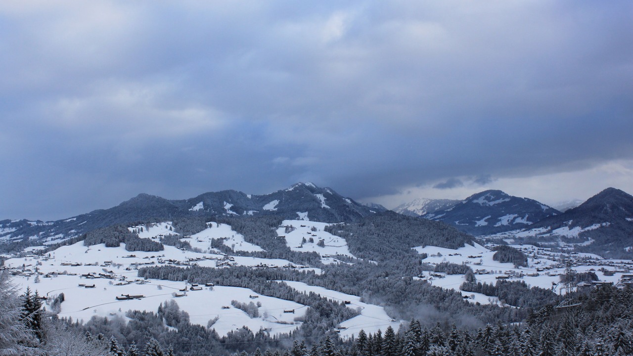 Photo of Outdoor in Alberschwende