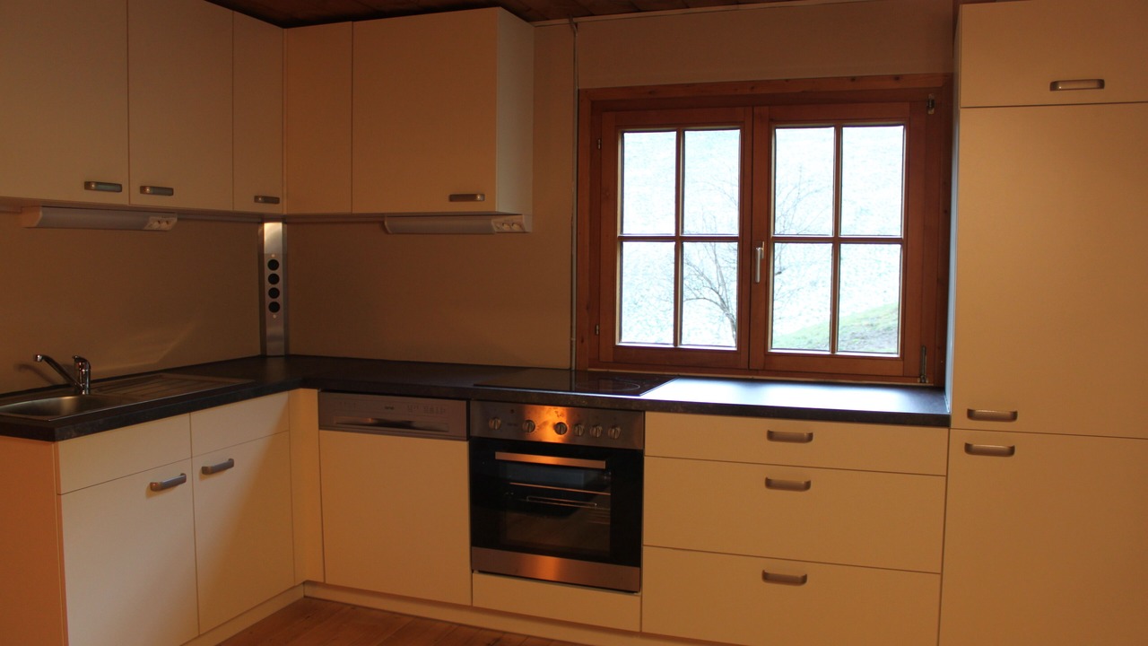 Photo of Kitchen in Alberschwende