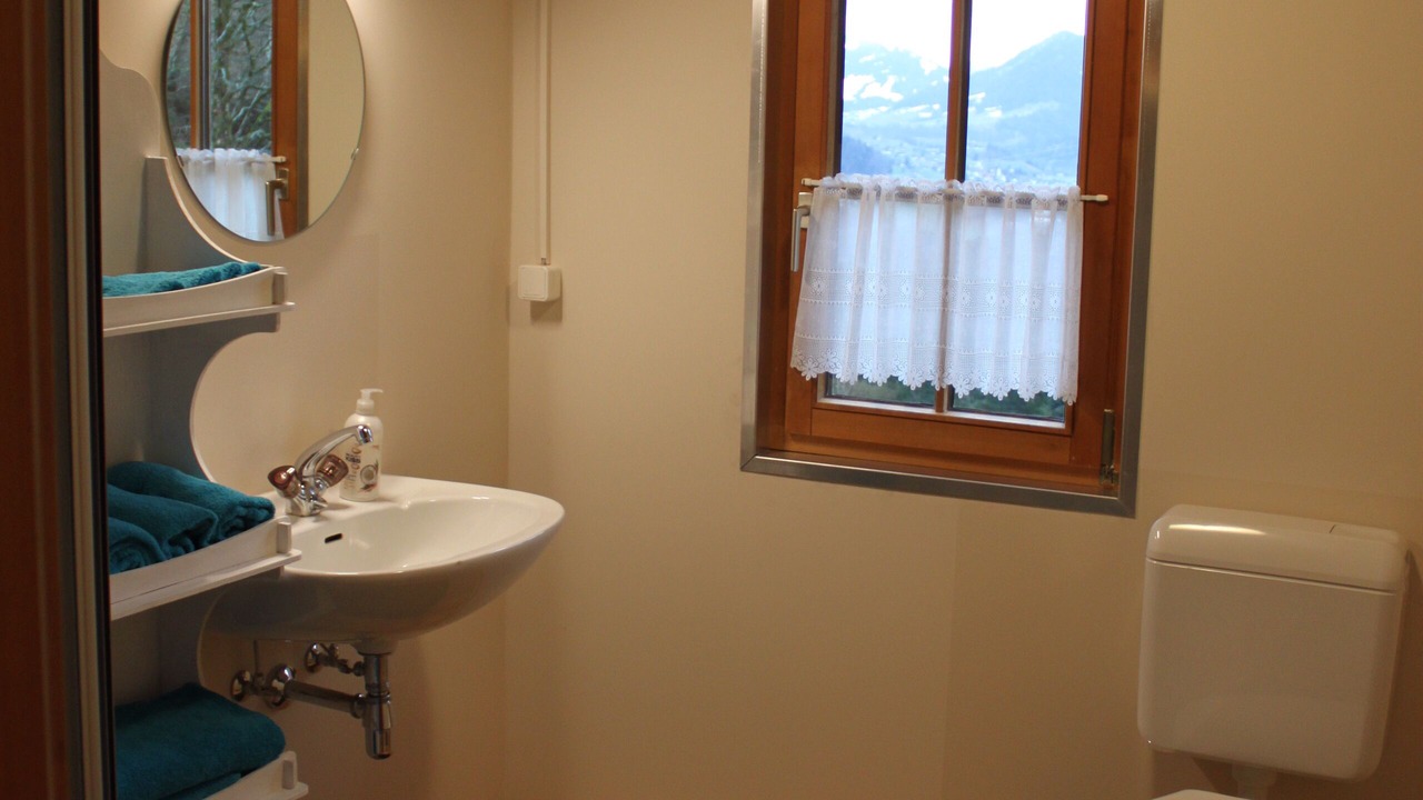 Photo of Bathroom in Alberschwende