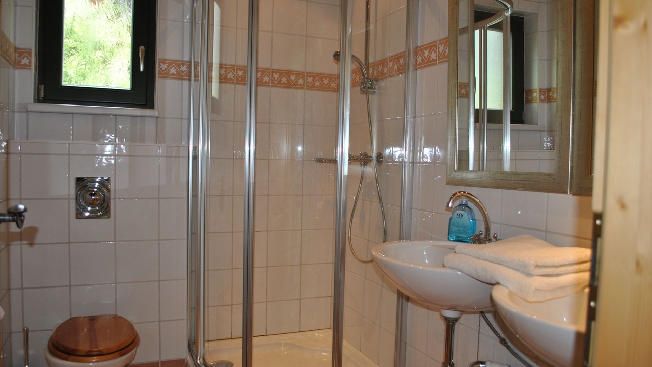 Photo of Bathroom in Saalfelden am Steinernen Meer