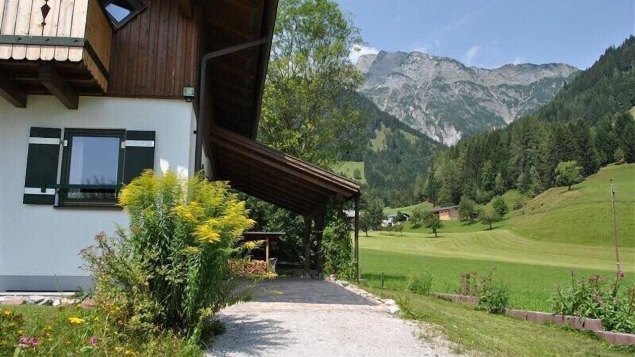 Photo of Outdoor in Saalfelden am Steinernen Meer