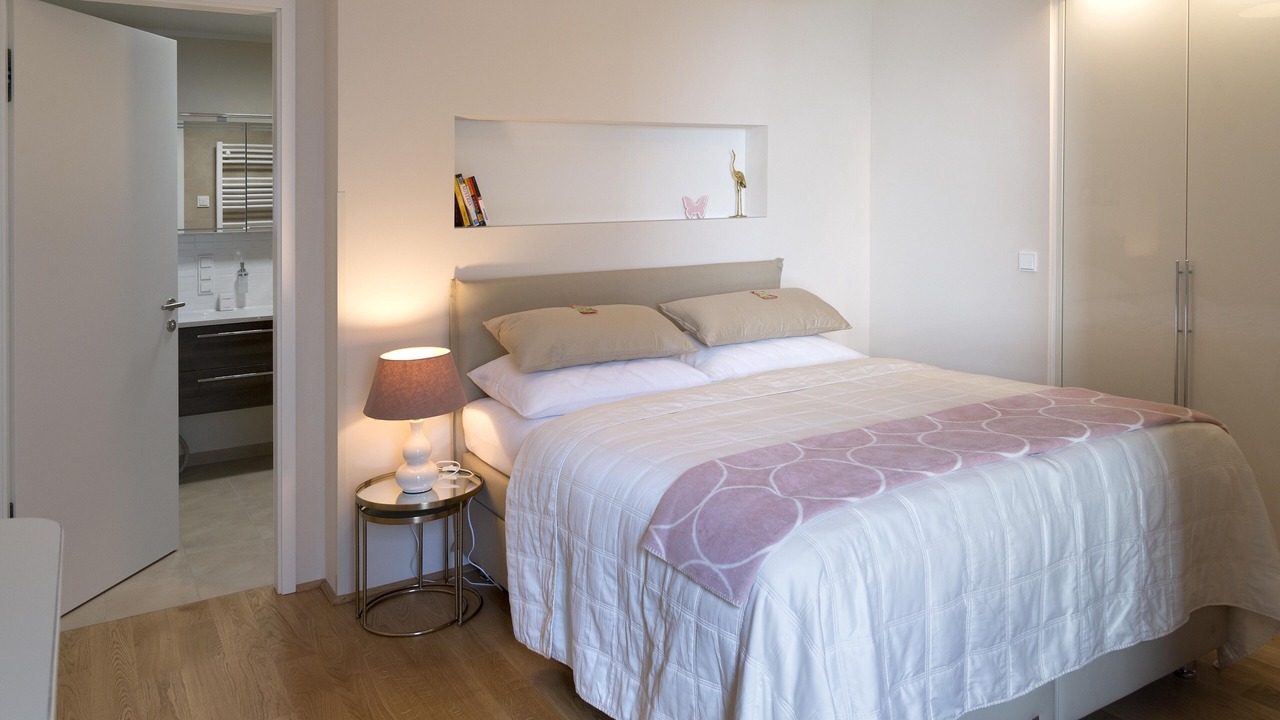 Photo of Bedroom in Landstrasse