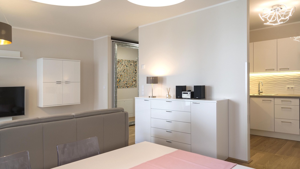 Photo of Bedroom in Landstrasse
