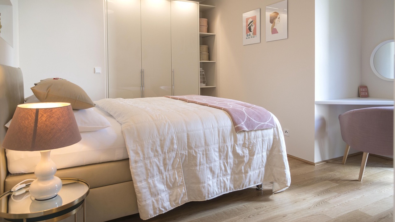 Photo of Bedroom in Landstrasse