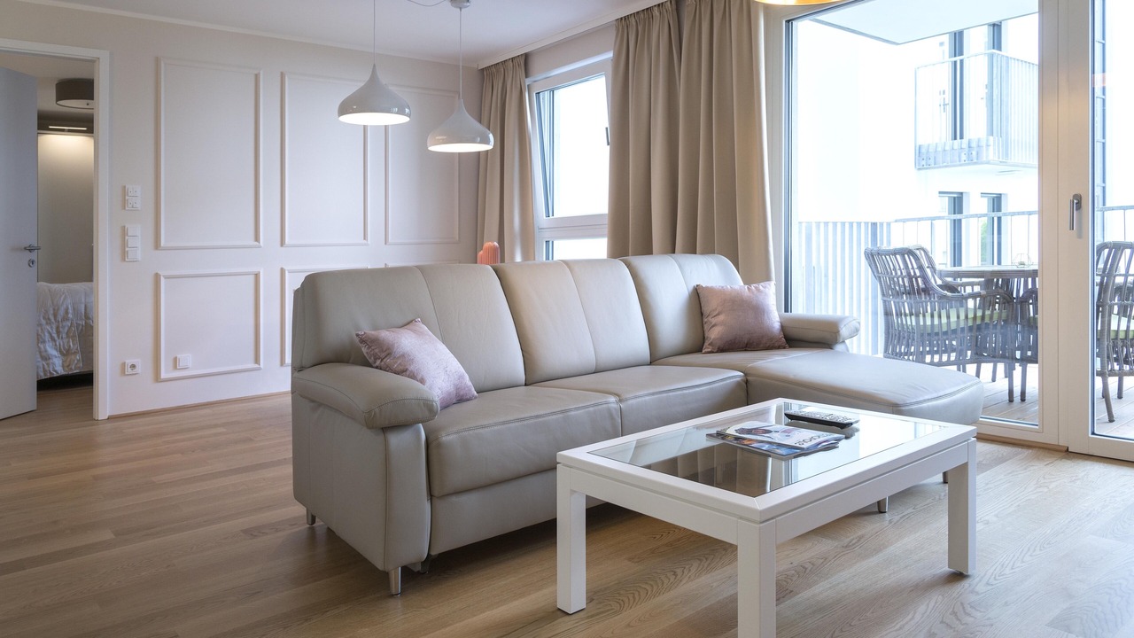 Photo of Livingroom in Landstrasse