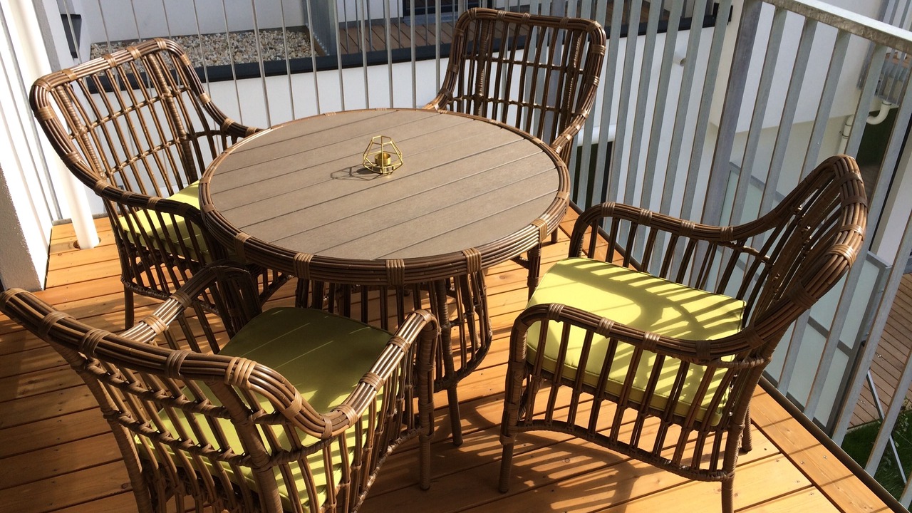 Photo of Outdoor in Landstrasse