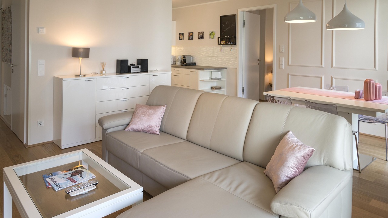 Photo of Livingroom in Landstrasse