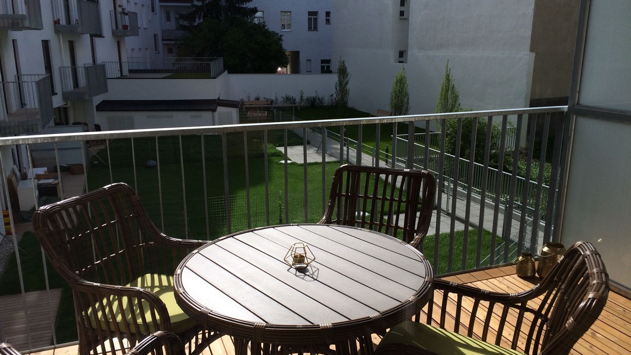 Photo of Outdoor in Landstrasse