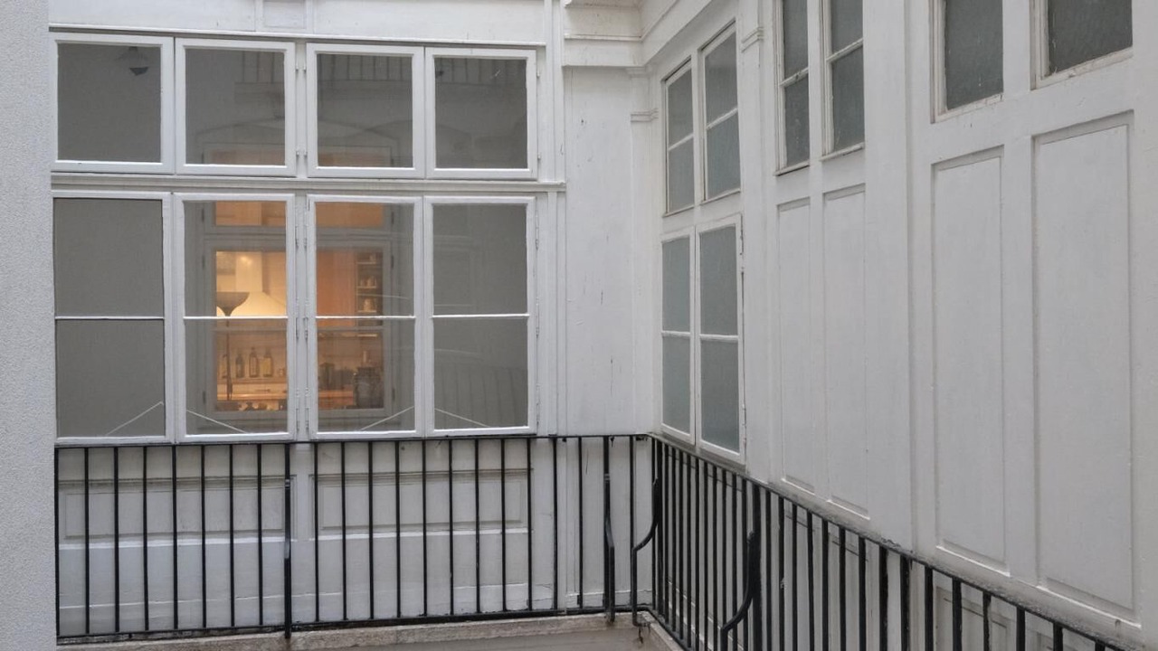 Photo of Outdoor in Innere Stadt
