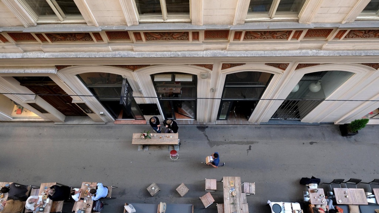 Photo of Outdoor in Innere Stadt