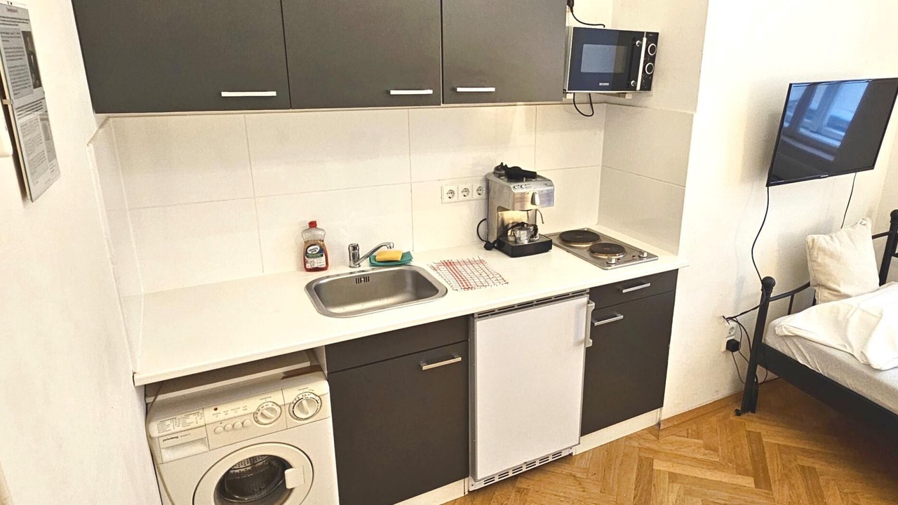 Photo of Kitchen in Innere Stadt