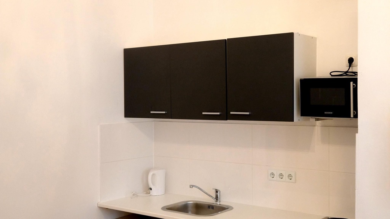 Photo of Kitchen in Innere Stadt
